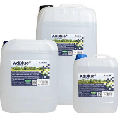Carline AdBlue 10 l – Zboží Mobilmania