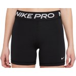 Nike Pro 365 Short 5in W černý – Sleviste.cz