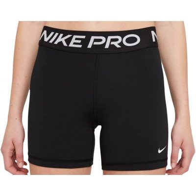 Nike Pro 365 Short 5in W černý – Sleviste.cz