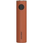 Joyetech Baterie Exceed D19 1500mAh Tmavě oranžová – Zboží Dáma