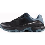 Mammut Girun II Low Gtx Men treková obuv black strata – Zboží Dáma