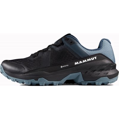 Mammut Girun II Low Gtx Men treková obuv black strata – Zboží Dáma