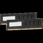 G-SKILL DDR3 8GB (2x4GB) 1333MHz CL9 F3-1333C9D-8GNS – Hledejceny.cz
