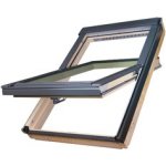 FAKRO FTP-V U3 01 V40P 55x78 – Sleviste.cz