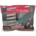 Q-Home utěrky na prach 22 ks – Zboží Dáma