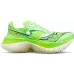 Saucony ENdorphin Elite slime – Zboží Dáma