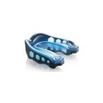 Shock Doctor GEL MAX jr ČERNO/MODRÝ – Zboží Dáma