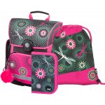 Baagl SET 3 Květiny – Sleviste.cz