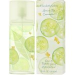 Elizabeth Arden Green Tea Cucumber toaletní voda dámská 100 ml