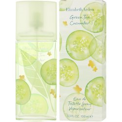 Elizabeth Arden Green Tea Cucumber toaletní voda dámská 100 ml