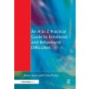 An A to Z Practical Guide to Emotional and Behavioural Difficulties