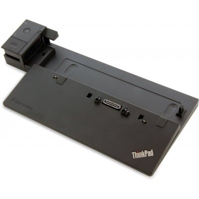 Lenovo ThinkPad Basic Dock 65W EU 40A00065EU – Zboží Mobilmania