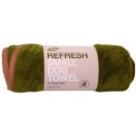 Henry Wag Ručník Refresh Towel Bamboo S 60 x 90 cm – Zbozi.Blesk.cz