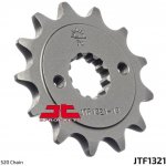 JT Sprockets JTF 1321-14 | Zboží Auto
