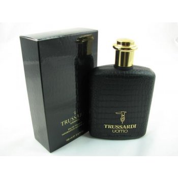 TrussarDi Uomo toaletní voda pánská 100 ml