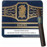 Liga Undercrown Maduro Cigarillo 10 ks – Zbozi.Blesk.cz