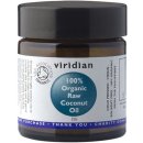 Viridian 100% Organický kokosový olej 25 g