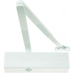 Geze TS 2000 V BC s raménkem bílá – Zbozi.Blesk.cz