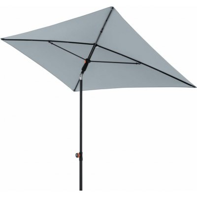 Doppler myZone 190 x 125 cm středový slunečník 827 – Hledejceny.cz