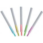 Acutop akupunkturní jehly typ pj 0,16 x 30 mm 100 ks – Sleviste.cz