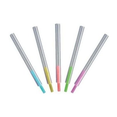 Acutop akupunkturní jehly typ pj 0,16 x 30 mm 100 ks – Sleviste.cz
