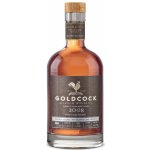 Gold Cock 2008 Rum Cask Finish 62,7% 0,7 l (karton) – Hledejceny.cz