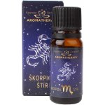 Altevita Esenciální olej Zvěrokruh Štír 10 ml – Hledejceny.cz