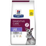 Hill's Prescription Diet Z/D Food Sensitivities Low Fat Alergie a péče o kůži 1,5 kg – Zboží Mobilmania