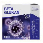 Nefdesanté beta glukan 90 kapslí – Hledejceny.cz