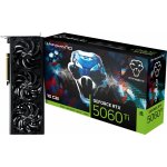 Gainward GeForce RTX 5060 Ti Python III 16GB GDDR7 NE7506T019T1-GB2061T – Zboží Živě