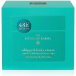 Rituals The Ritual Of Karma vyživující tělový krém 220 ml – Zboží Dáma