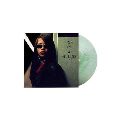 Aaliyah - One In A Million | LTD LP – Hledejceny.cz