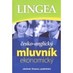 Česko anglický mluvník ekonomikcý – Hledejceny.cz