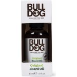 Bulldog Original olej na vousy 30 ml – Hledejceny.cz