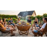 G21 Ohio Corten – Hledejceny.cz