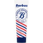 Barbus pěnivý krém na holení tuba 70 g – Zboží Dáma