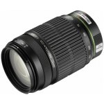 Pentax SMC DA 55-300mm f/4-5.8 ED – Hledejceny.cz