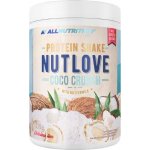 All Nutrition Nutlove Protein Shake 630 g – Hledejceny.cz