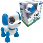 Lexibook Power Puppy Mini robot pes – Hledejceny.cz