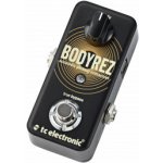 TC Electronic BodyRez Acoustic Pickup Enhancer – Zboží Dáma TC Electronic BodyRez Acoustic Pickup Enhancer – Zboží Dáma