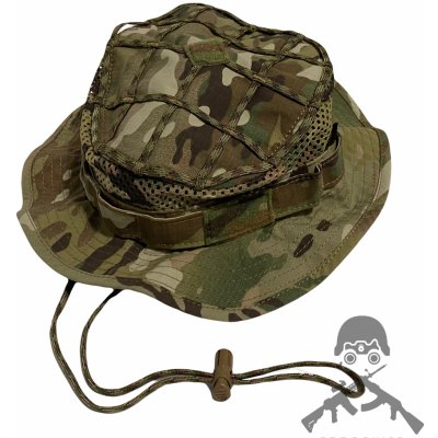 Klobouk Combat Systems Boonie Recce Multicam – Zboží Dáma
