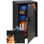 Brihard BUSINESS XXL LCD E – Hledejceny.cz