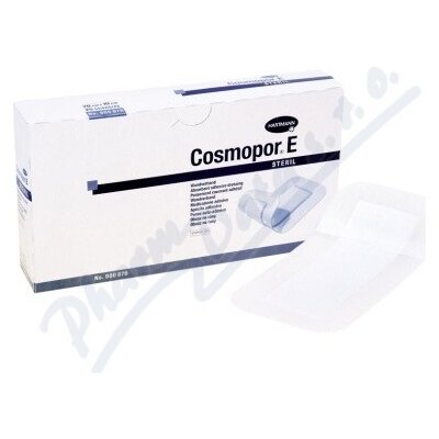 COSMOPOR E 35 x 10 cm 25 ks sterilní – Hledejceny.cz