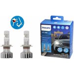 Philips Led H7 Ultinon Pro6000 HL PX26d 12V 18W 11972U6000X2 2ks – Hledejceny.cz