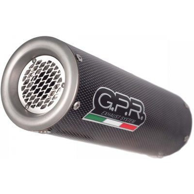 GPR M3 E4.H.250.M3.PP | Zboží Auto