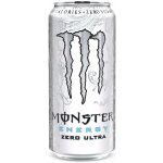 Monster Ultra Zero 0,5l – Hledejceny.cz