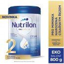 Nutrilon 2 Profutura CESARBIOTIK™ 800 g