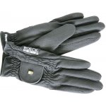 Roeckl Rukavice Gripp Junior černé – Zboží Dáma