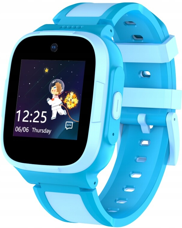 myPhone CareWatch Kid LTE