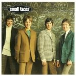 Small Faces - From The Beginning CD – Hledejceny.cz